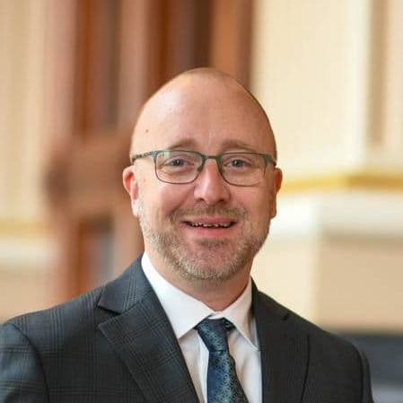 Profile picture of Jed Davis