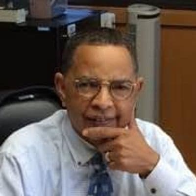 Profile picture of Jeffery Belle