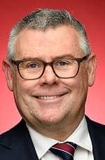 profile picture of Murray Watt