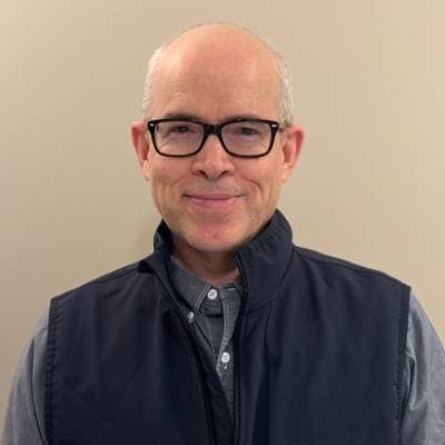 profile picture of Scott MacDonald