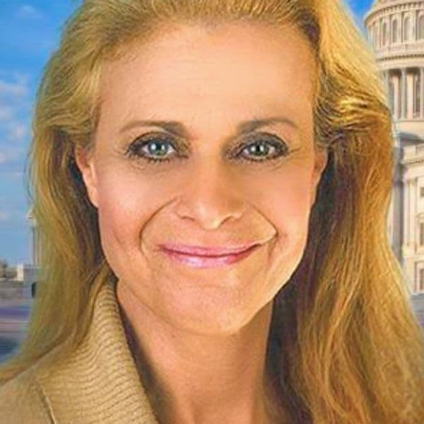 Profile picture of Tina Cohen