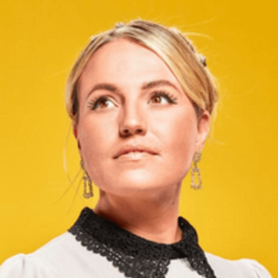 Profile picture of Kaylee Peterson