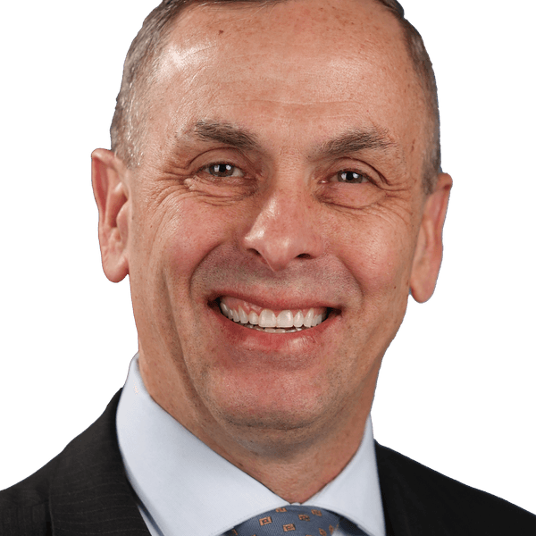 Profile picture of Robert Smullen