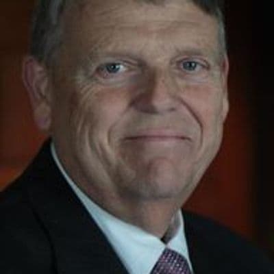 Profile picture of John Coyne III