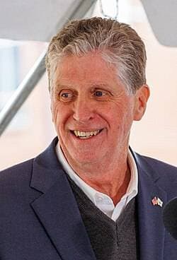 profile picture of Dan McKee