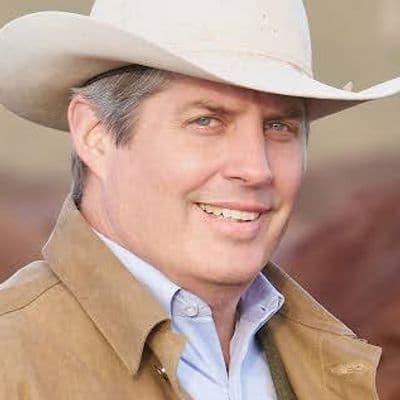 Profile picture of Tom Sell