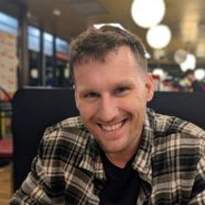 Profile picture of Christopher Campbell
