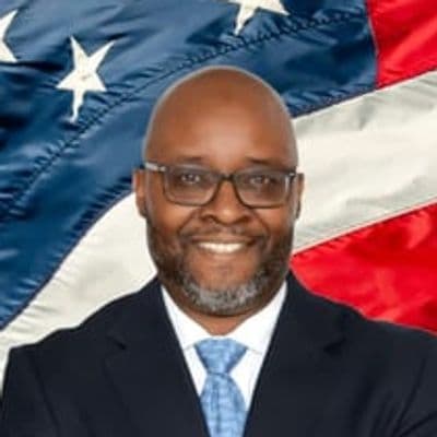 Profile picture of Rodney Labruce