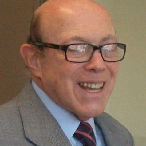 Profile picture of Victor Weintraub