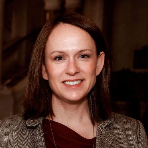 Profile picture of Jillian Gilchrest