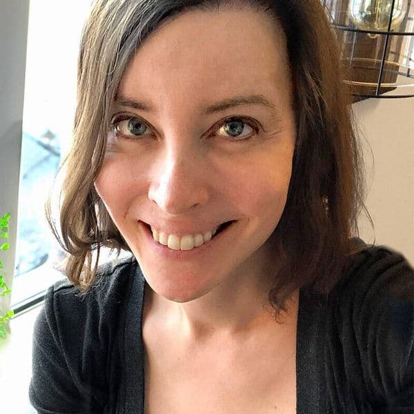 Profile picture of Laura Benjamin