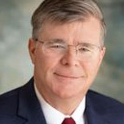 Profile picture of Bradley Meyer