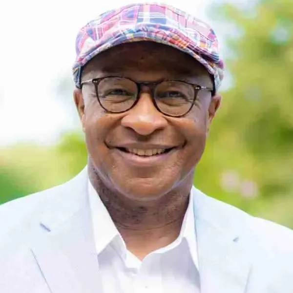 Profile picture of Maurice Washington
