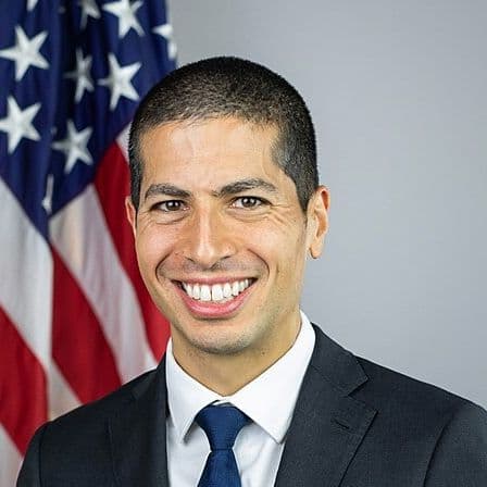 Profile picture of Daniel Koh