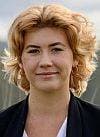 profile picture of Bonnie Harvey