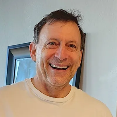 Profile picture of Jon Buchwald