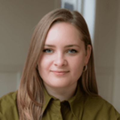 Profile picture of Lisa Khanna