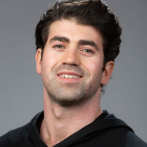 Profile picture of Jason Poulos