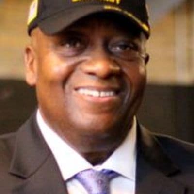 Profile picture of Rick Crosson