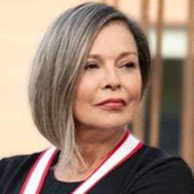 Profile picture of Dalia Al-Aqidi