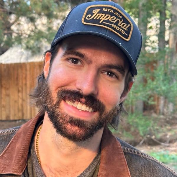 Profile picture of Devin Poore