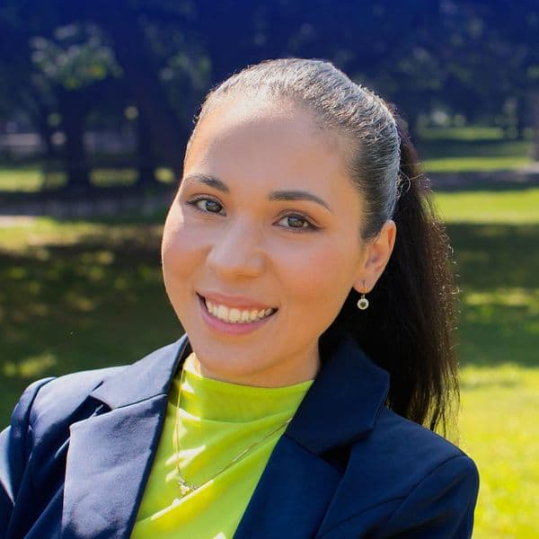 Profile picture of Anabel Mendoza