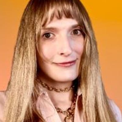 Profile picture of Gwenevere Kirkland