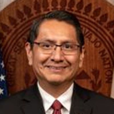 Profile picture of Jonathan Nez