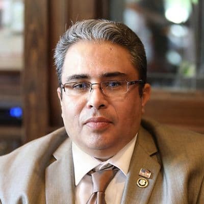 Profile picture of Felipe Rios