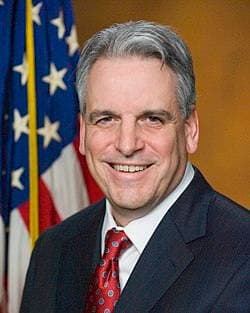 profile picture of Peter Neronha