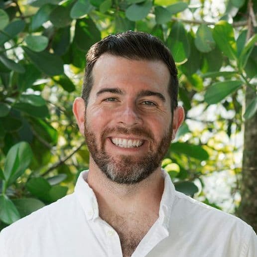 Profile picture of Oliver Larkin