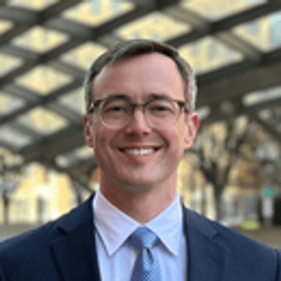 Profile picture of Daniel Gray