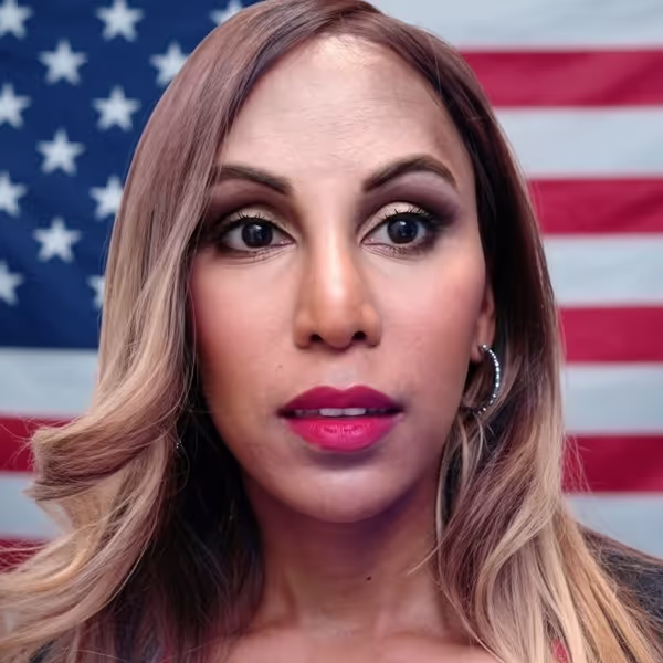 Profile picture of Nickie Kane