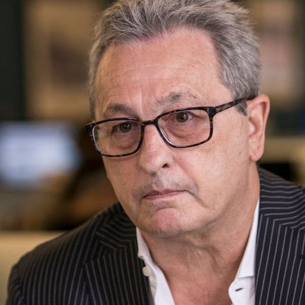 Profile picture of R Capparelli