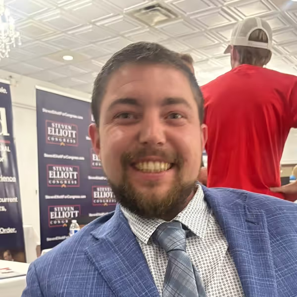 Profile picture of Daltson Atwell