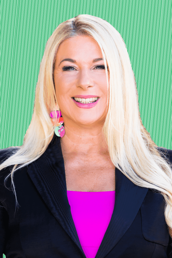 profile picture of Mandy Nolan