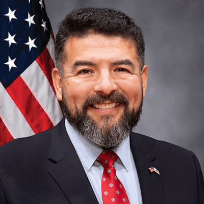 Profile picture of Lorenzo Rios