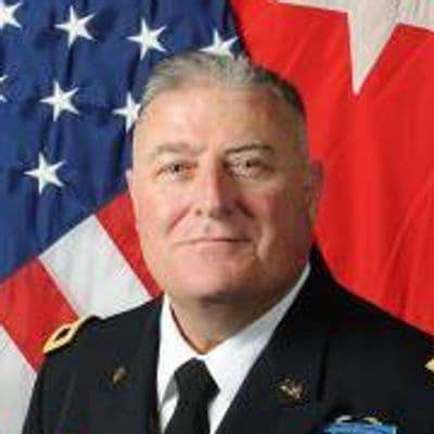 Profile picture of John King