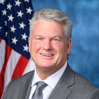 Profile picture of Michael Collins Jr