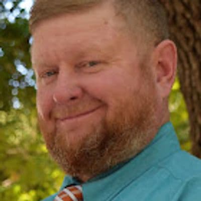 Profile picture of Hampton Redmond