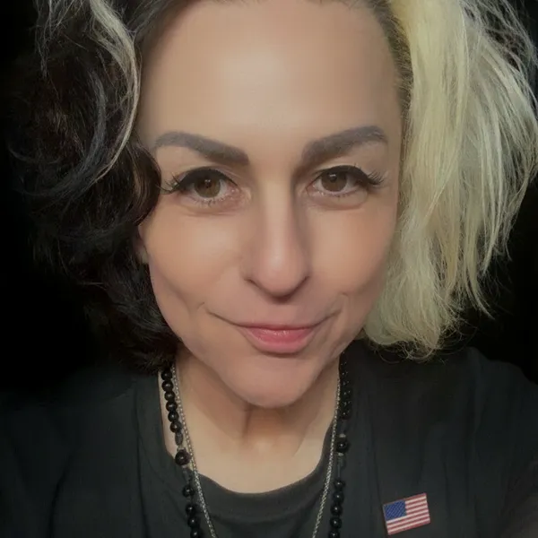 Profile picture of Katrina Deville