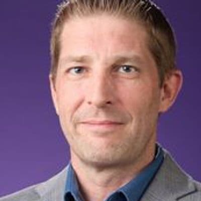 Profile picture of Mike Sell