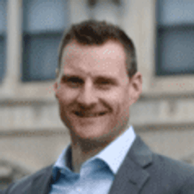 Profile picture of Kyle Gauck