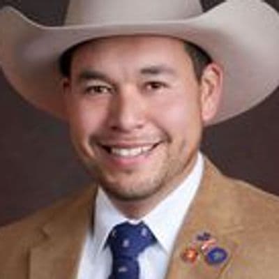 Profile picture of Ezekiel Enriquez