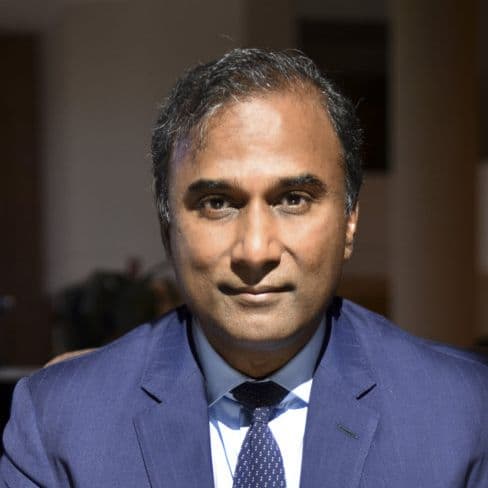 Profile picture of Shiva Ayyadurai