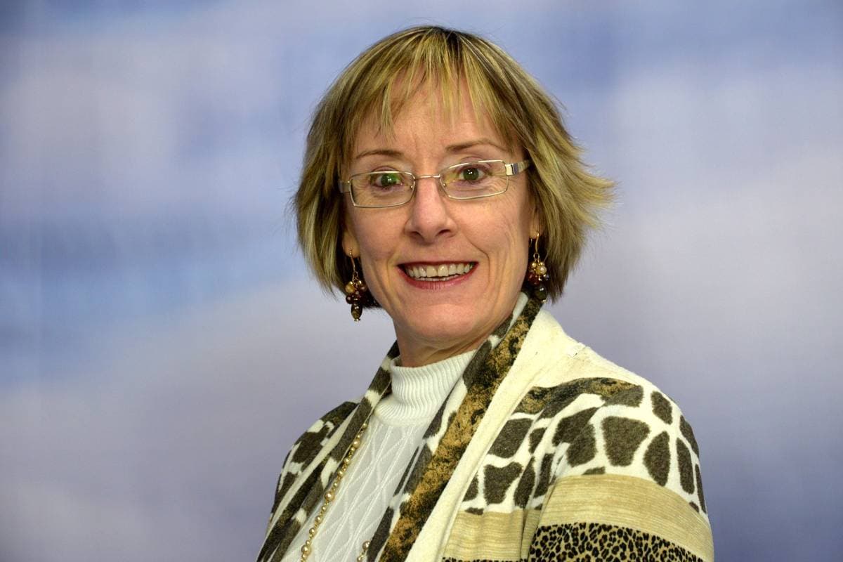 Profile picture of Susanne Lefebvre