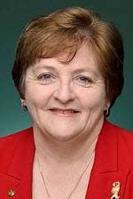 Profile picture of Anne Stanley