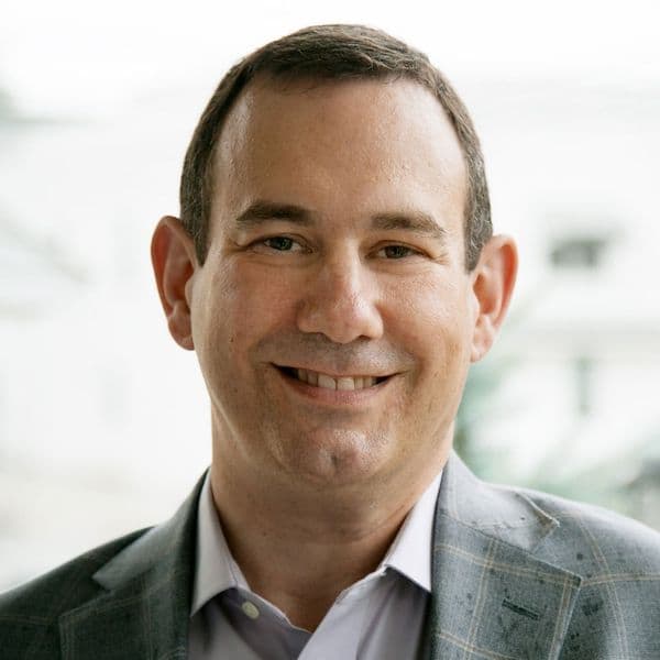 Profile picture of Mark Pinsley