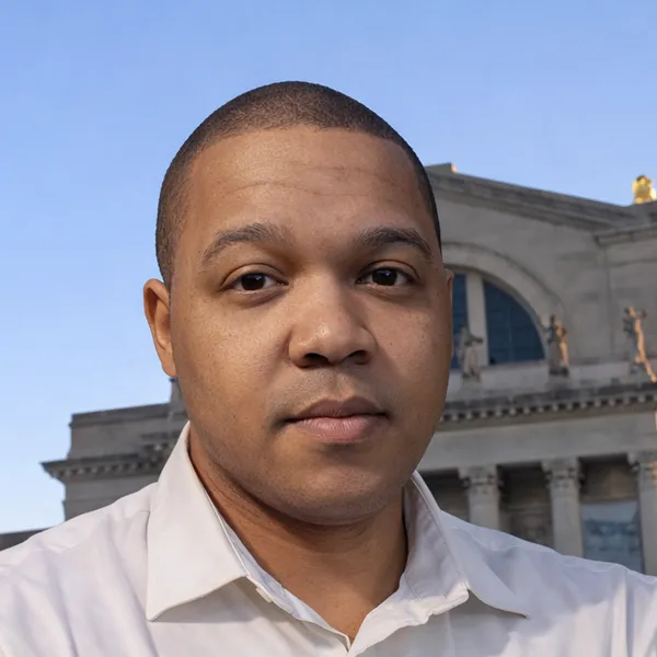 Profile picture of Xavier Phillips