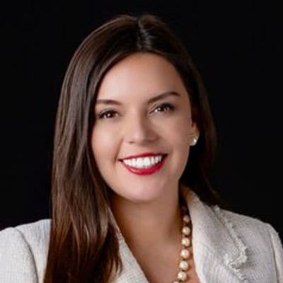 Profile picture of Sara Sooy